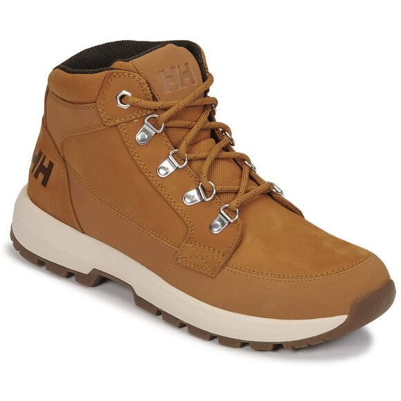 Brand New Helly Hansen Men's Richmond Boots-Waterproof, Leather Upper, Durable - Picture 6 of 12